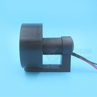 极速12V-24v船模水下推进器 水下电机J 无刷电机 水下机器人 潜艇