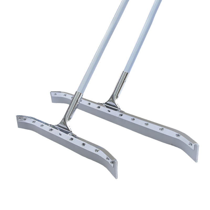 极速超宝(CHAOjBAO)C-028商场物业机场专用大面积推水器75cm钢板