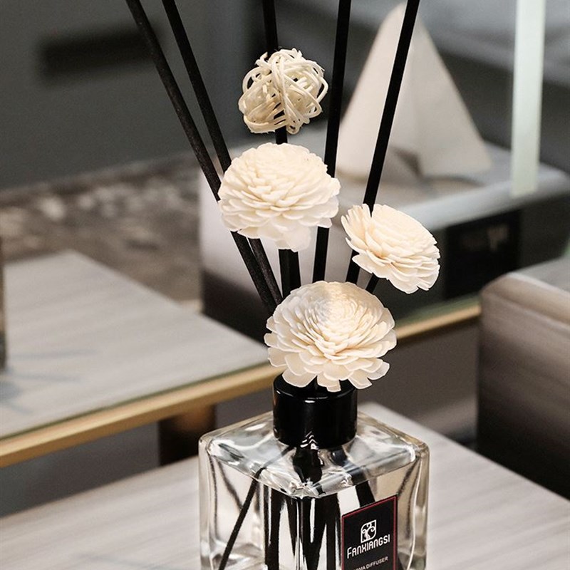 极速2pc Home Fragrance sScent Diffuser Sticks room Air Fresh