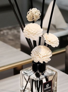 极速2pc Home Fragrance sScent Diffuser Sticks room Air Fresh