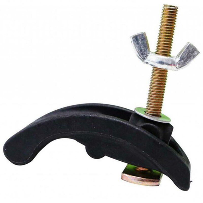 极速CNC Press Plate Clamp Engraving Machine Fixture RXouter