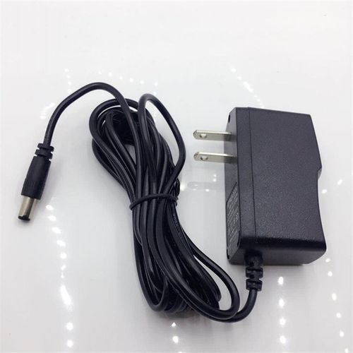 极速12V1A电源适配器 开关电源 变压器 12NV荧光板电源 3米线长