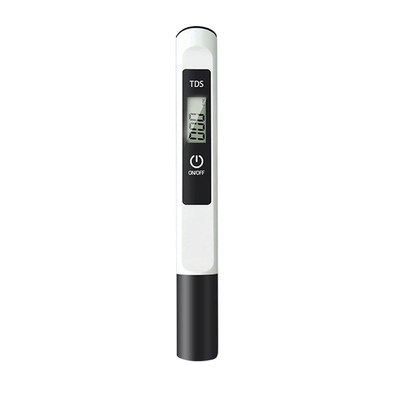 极速KKmoon TDS Meter Pent Type Digital Water Tester with 0-9
