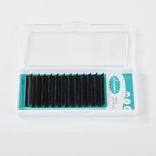 Lash 极速Anaatrela Extensions Lashes Volume Easy Fan
