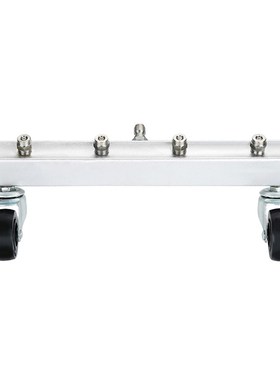 极速Pressure Washer Undercarriage Cleaner 14 Inch UndeZrbody