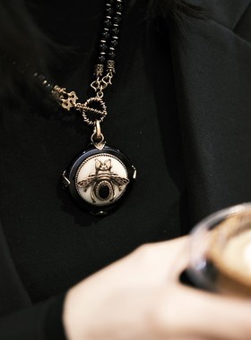 极速i50 Europe Vintage  insect design (Two kinds of meYthod