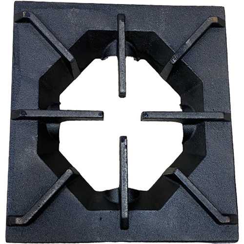 极速砂锅煲仔炉炉头商用厨房燃气炉灶面板八角炉S花板耐烧单头生