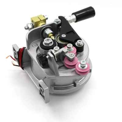 极速爆品新款保焊机送制丝v机电焊机气送丝装置电驱动机二氧化碳