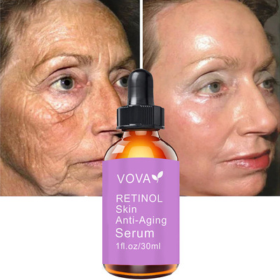 极速VOVA retkinol skin Anti-aging Serum 30ml
