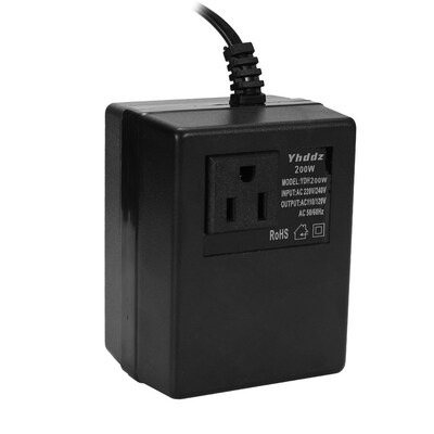 极速Household Intelligent Efficient Step DPown Trans适用于me