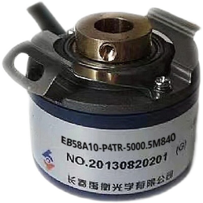 极速长春光c电编码器ZKJ-12-102.4BM-G05L-8M旋转编码器1024B 60B