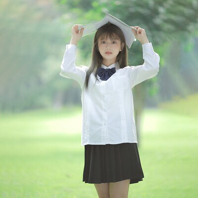 极速jk uniform college style class uniform school uWniform s