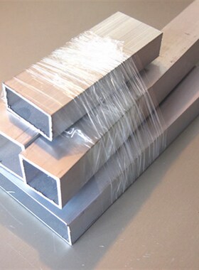 极速2021铝/d管 可加工木纹N铝y方管 涂喷氧化方c铝管 10方15/20/