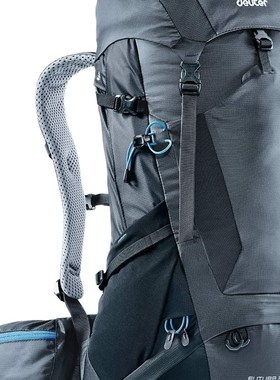 极速Deuter Unisex_Adult Futura PROQ 36 Backpack