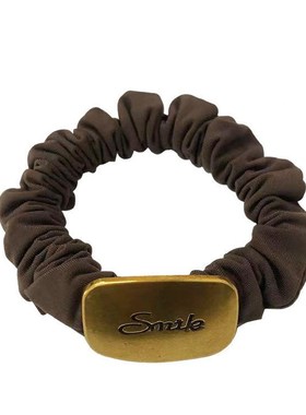 极速Dongdaemun flower super elastic cutGHIMe head rope tempe