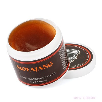 极速Hair Styhling Clay Daily Use Mens Hair Clay Hair Styling