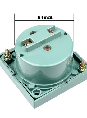 极速KH-403-2/HRBp-P80四正方形电子报警蜂鸣器喇叭AC220v DC24v