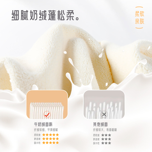 新品雪花绒浴巾干发帽三件套2025新款纯棉M珊瑚绒大毛巾女家用吸