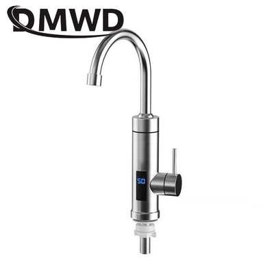 极速Instant Electrnic Hot Water Heater Display Kitchen Insta