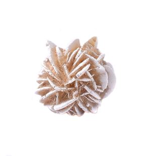 极速天然沙漠玫瑰原石p摆件水晶矿石矿物晶体奇石观赏石孩子教学