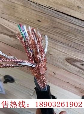 极速JYPV 2x2x0.5 computer signal cable DJYJPVRQN-4X2X1.5 ZR-