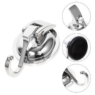 极速Wall Hooks Hook Suction Coat Cup Decorative SHanger Moun