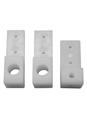 极速模型配件/F3A用腹罩锁/塑胶舱门锁/简K易锁舱/座舱罩固定锁扣