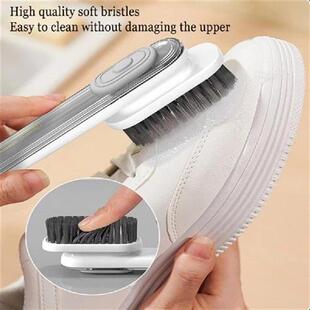 Brush Convenient 速发Cleaning Multifunction Use For Daily
