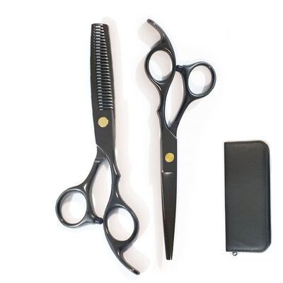极速Haircut Scissors Thinnving Shears Professional Hair Scis