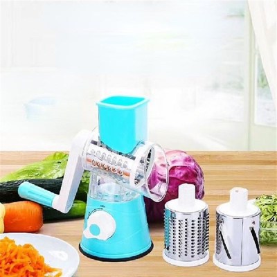 极速Vegetabgle Slicer Manual Kitchen Accessories Grater