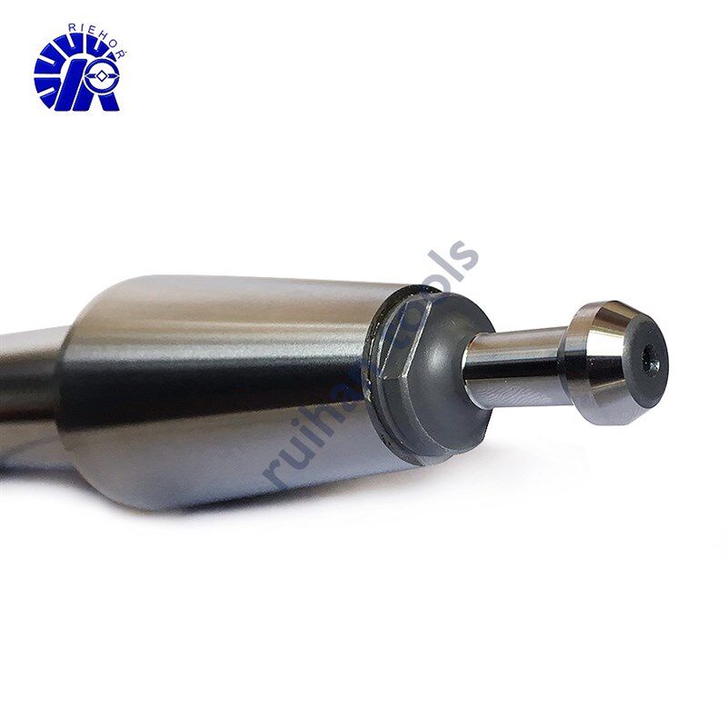 极速B50 test bar CNC machine spindle test rods for 72Y4 tape