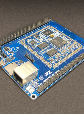 极速璞致FPGA开发板 ZpYNQ开发板 ZYNQ7000 7010 7020开发板