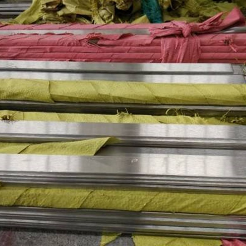 极速304不锈钢扁钢20*30(厚度*宽度) 不锈钢扁条T 丝扁钢不锈钢排