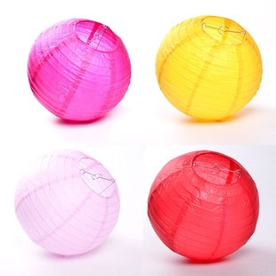 极速春节灯笼装饰2026马u年猜灯谜活动场景布置元宵节新年灯笼猜