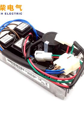 KI-DAVR-95S3调压板自动稳压器电压调节器用于开普三相10KW发电机