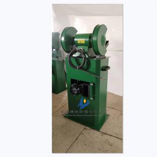 除尘砂轮机 400型砂轮机 吸尘砂轮机MC3340 M3340环保型砂轮机