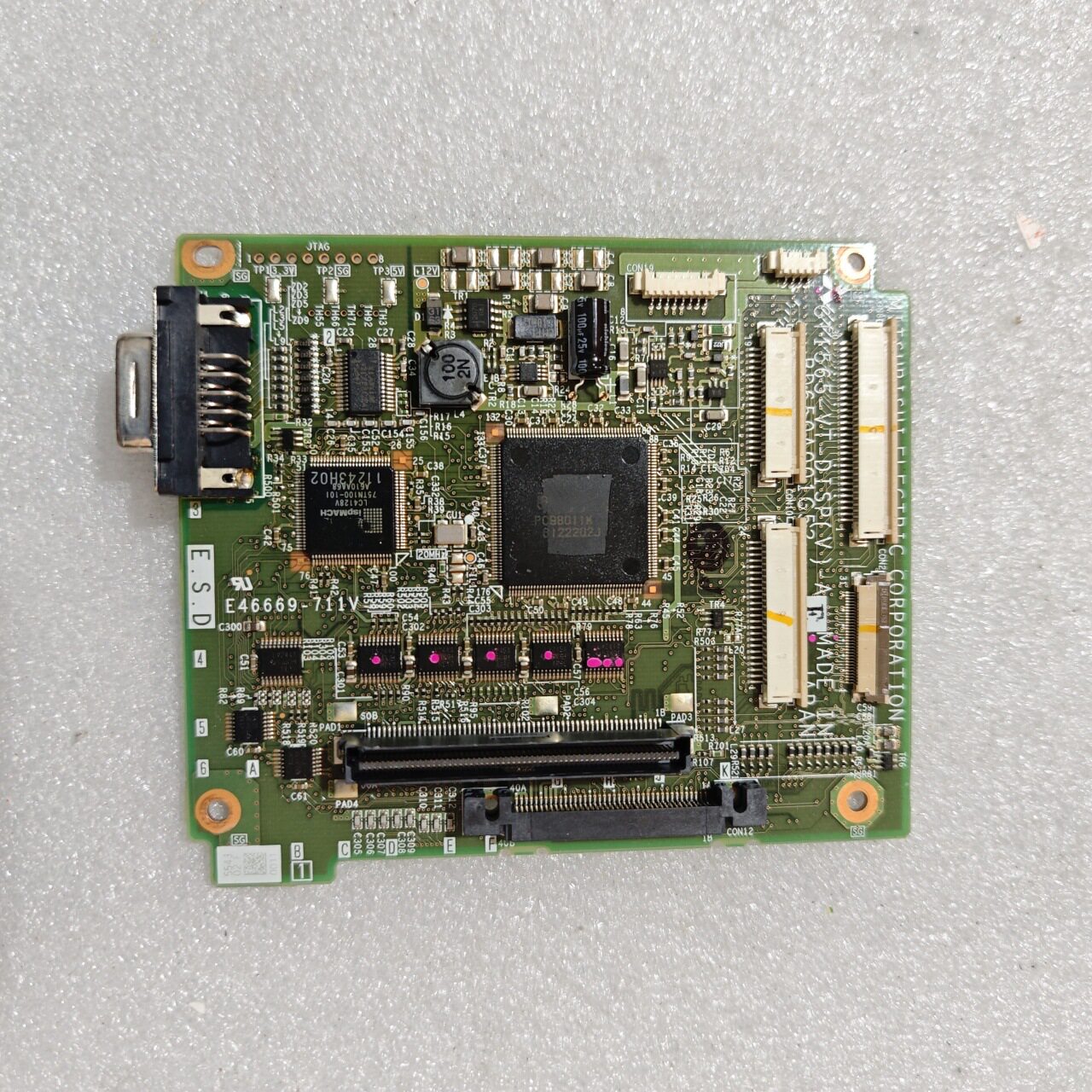 现货E46669-711V轴承拍前联系