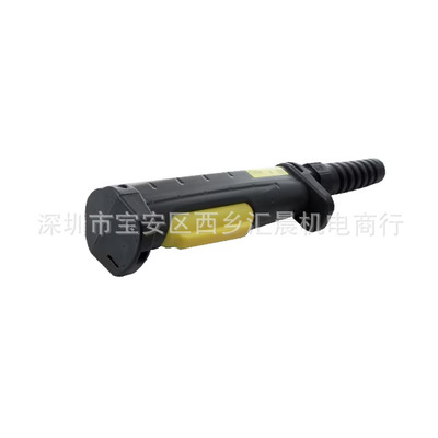 IDEC和泉手握式使能开关HE1G-L21SM