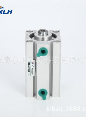 SDA100X10/SDA100X10-B/SDAS100X10/SDAS100X10-B 带磁外牙气缸