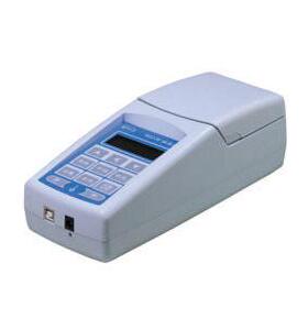 上海原装SD9012AB水质色度仪 0-500度 EBC色度直读