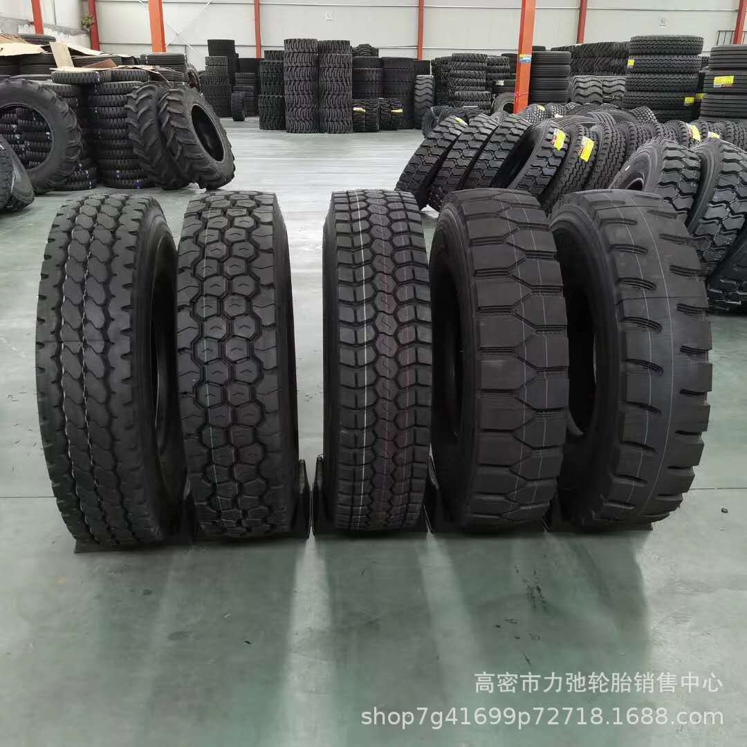 1200R20钢丝胎防扎抗压现货