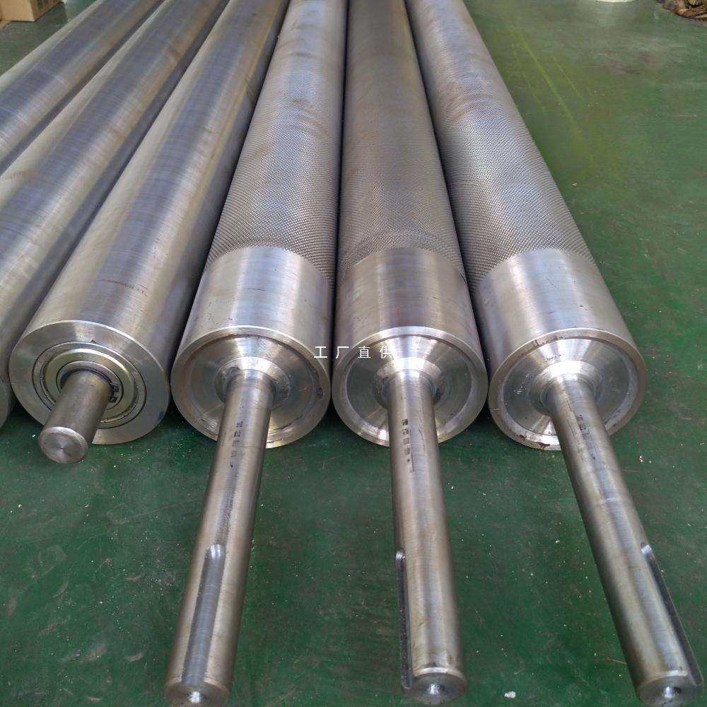 流水线滚筒主动从动动力滚轮不锈钢镀锌镀铬输送带滚筒挡板车槽滚,乐器/吉他/钢琴/配件,其它乐器配件,淘宝优惠券,粉丝福利购,淘宝优惠卷