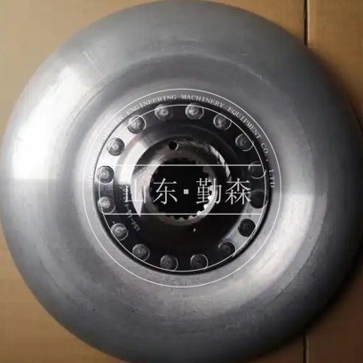 推土机涡轮总成SD22E154-13