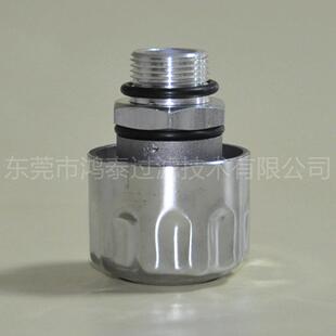 鸿泰 排气帽螺纹M22X1.5 减速机通气帽