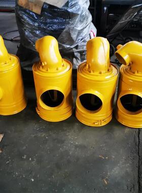 nt855空滤进气道 山推推土机SHANTUI空 滤总成 消声器 总 成厂家