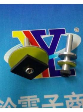 SMT配件耗材工厂现货出售CP4吸嘴校正治具 SMT贴片机吸嘴压料盖