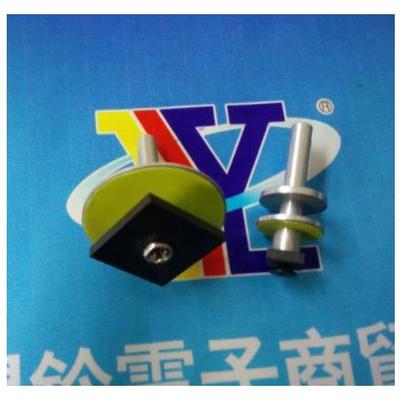 SMT配件耗材工厂现货出售CP4吸嘴校正治具 SMT贴片机吸嘴压料盖