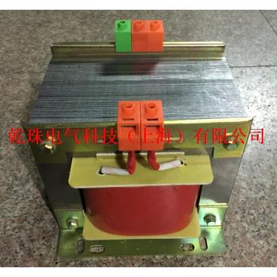 CE认证1140V变220V单相控制变压器4KVA/4KW双绕组矿工设备专用