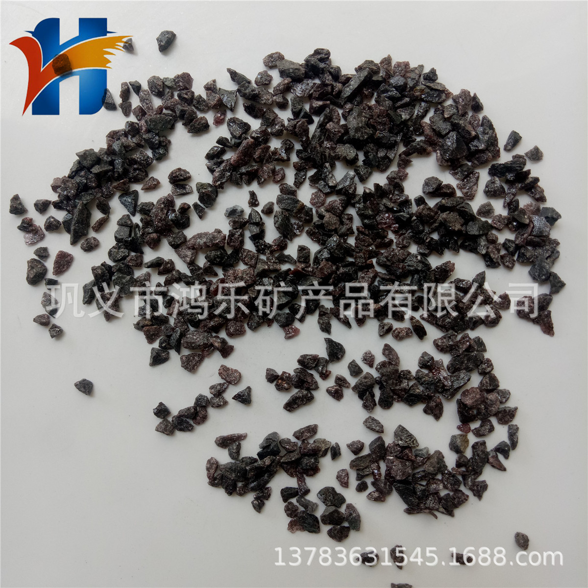 防腐研磨显像管钟表镜片棕刚玉