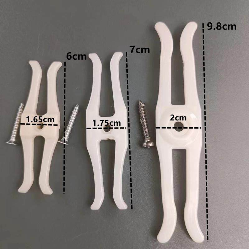 窗帘防漏光防回弹神器卡扣式窗帘交叉闭合器轨道滑轮通用配件,家装灯饰光源,其它灯具灯饰,淘宝优惠券,粉丝福利购,淘宝优惠卷